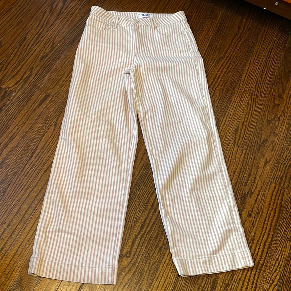 Paige Nellie culottes